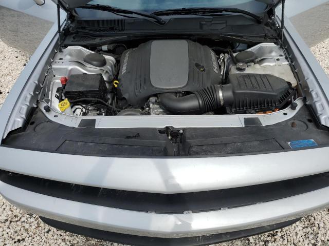 2023 DODGE CHALLENGER - 2C3CDZBT9PH601608