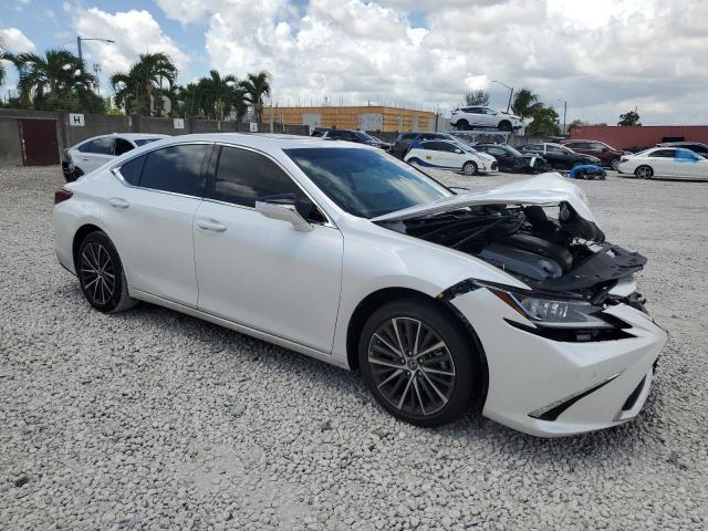 2023 LEXUS ES 350 BAS - 58ADZ1B17PU157390