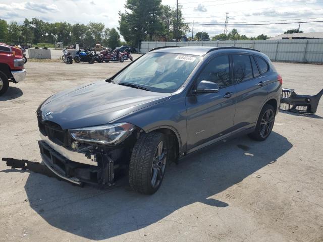 VIN WBXHT3C36G5E48585 2016 BMW X1, Xdrive28I no.1