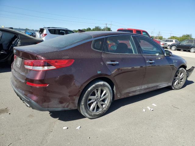 VIN 5XXGT4L3XKG344214 2019 KIA Optima, LX no.3