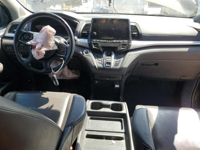 2018 HONDA ODYSSEY EX - 5FNRL6H77JB083030