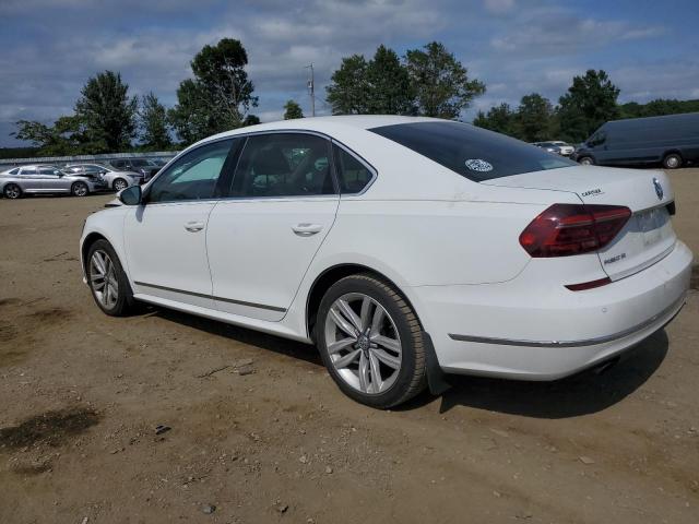 2017 VOLKSWAGEN PASSAT SE - 1VWGT7A39HC049096