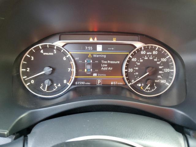 2019 NISSAN ALTIMA SL - 1N4BL4EV7KC185411