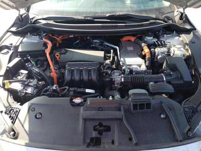 2018 HONDA CLARITY JHMZC5F16JC015483