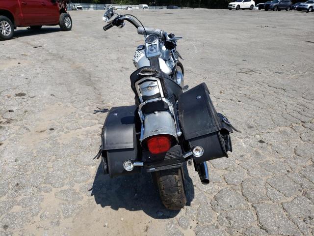 2003 HARLEY-DAVIDSON FXDWG ANNI - 1HD1GEV483K316293