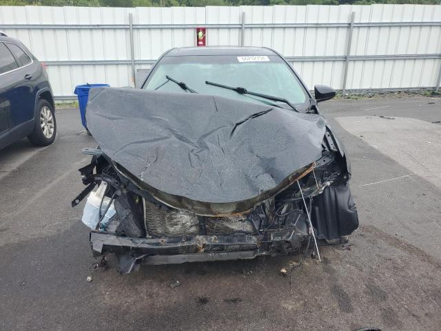 2017 TOYOTA CAMRY LE - 4T1BF1FK3HU650110