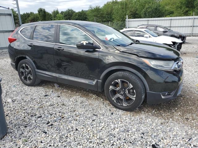 Vin: 5j6rw1h99hl003904, lot: 66159344, honda crv touring 20174