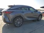 LEXUS RX 350H BA photo