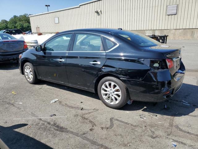2018 NISSAN SENTRA S - 3N1AB7AP3JL660933
