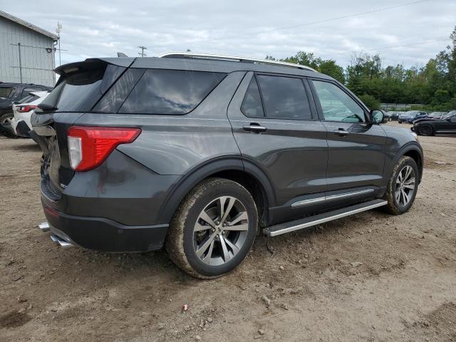 Vin: 1fm5k8hc8lga90860, lot: 66545294, ford explorer platinum 20203