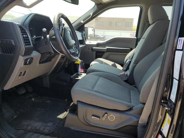 2018 FORD F150 SUPER - 1FTFW1EG1JFA10569