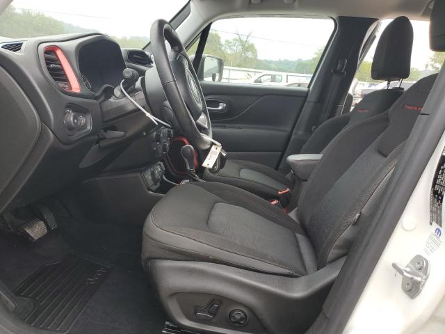 2021 JEEP RENEGADE T - ZACNJDC19MPM30234