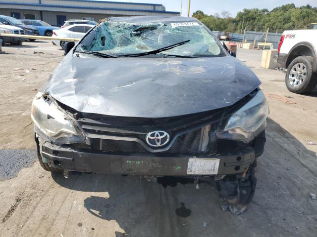 2015 TOYOTA COROLLA L - 2T1BURHE9FC408870