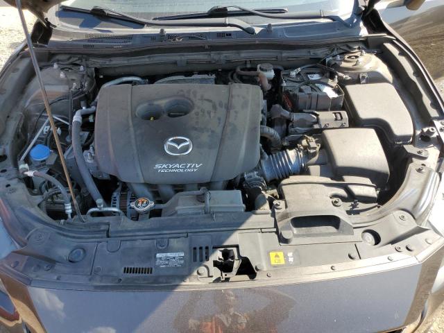 2017 MAZDA 3 TOURING - JM1BN1V78H1106403