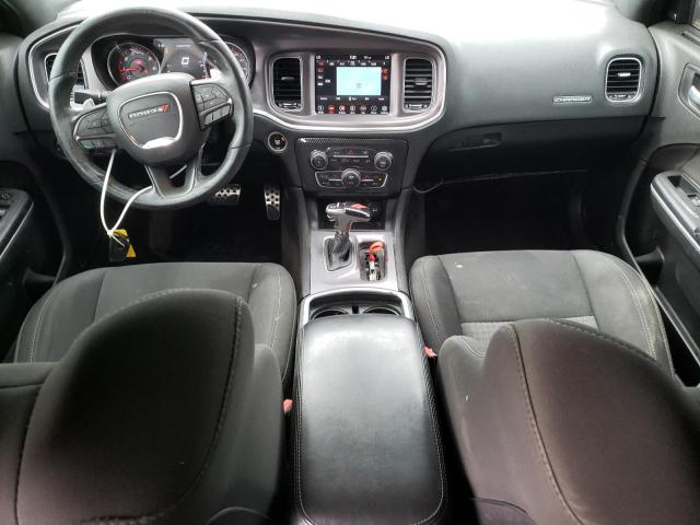 2019 DODGE CHARGER R/ - 2C3CDXCT1KH507847