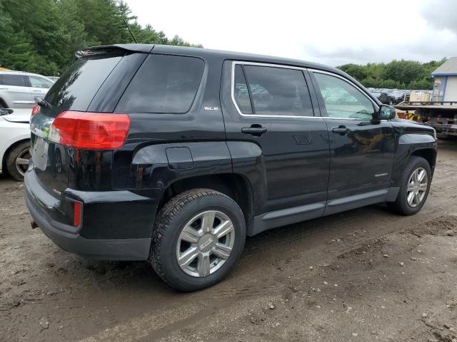 2016 GMC TERRAIN SL - 2GKFLSEK2G6157798