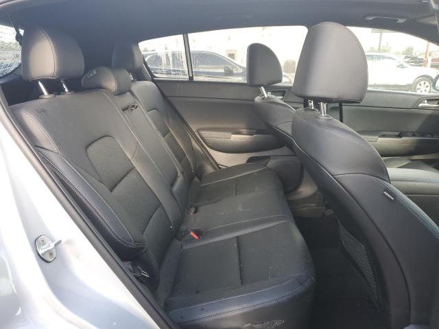 2022 KIA SPORTAGE S - KNDP6CACXN7992024