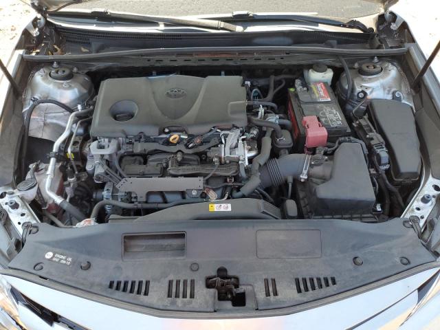 2018 TOYOTA CAMRY L - 4T1B11HK1JU016179