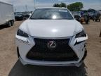 LEXUS NX 200T BA photo