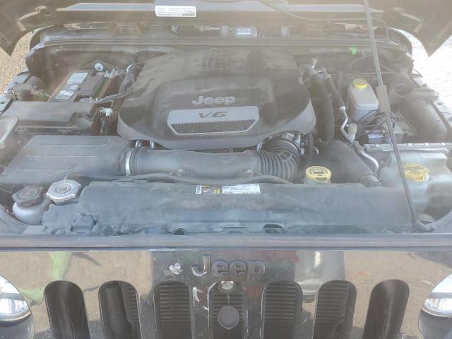 2016 JEEP WRANGLER S 1C4AJWAG2GL125283