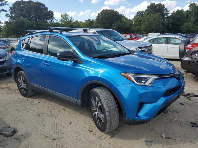 VIN 2T3BFREV2HW546242 2017 Toyota RAV4, LE no.4