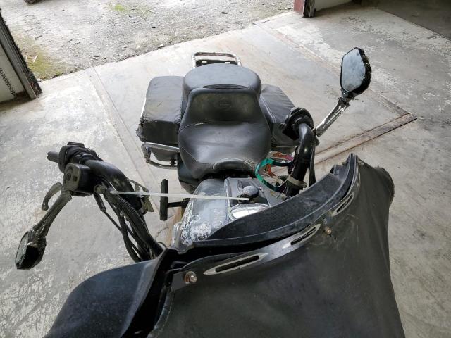 2007 HARLEY-DAVIDSON FLHTCUI 1HD1FC4187Y632813