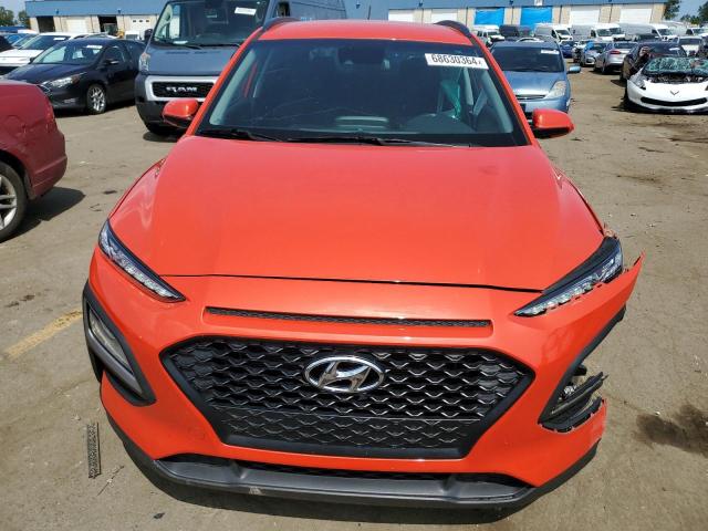 2020 HYUNDAI KONA SEL - KM8K2CAA1LU513925