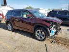 TOYOTA HIGHLANDER photo