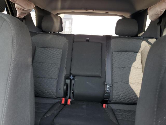 2020 CHEVROLET EQUINOX LT - 3GNAXJEV6LS501960