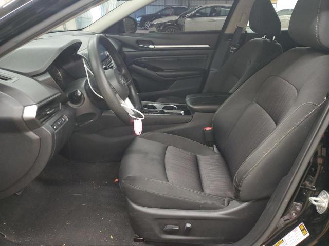 2021 NISSAN ALTIMA SV - 1N4BL4DV8MN348527