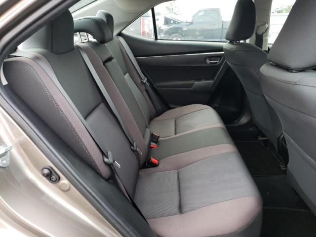 2019 TOYOTA COROLLA L - 5YFBURHEXKP871918