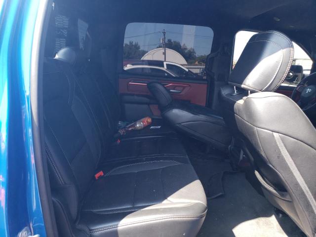 2023 RAM 1500 REBEL - 1C6SRFLT5PN590742