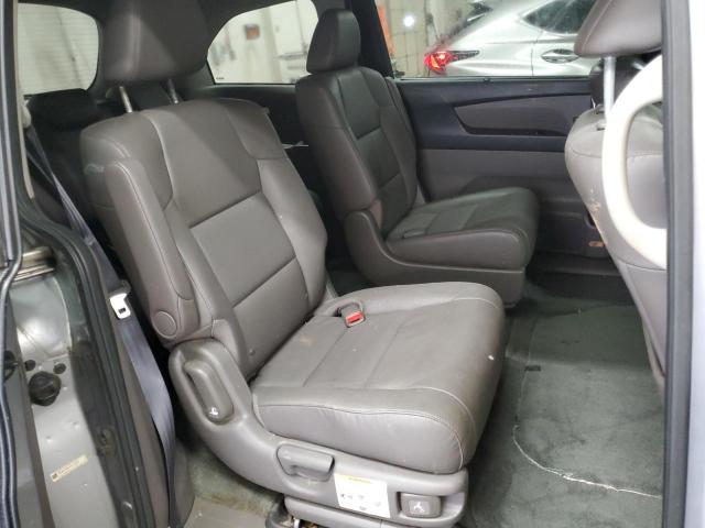 2016 HONDA ODYSSEY EX - 5FNRL5H64GB112039