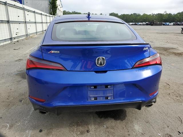 2023 ACURA INTEGRA A- - 19UDE4H63PA024348