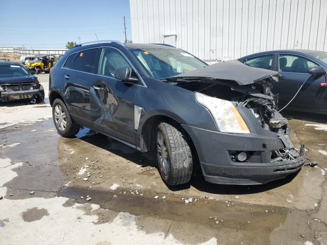 Vin: 3gyfnee3xfs524229, lot: 66537544, cadillac srx luxury collection 20154
