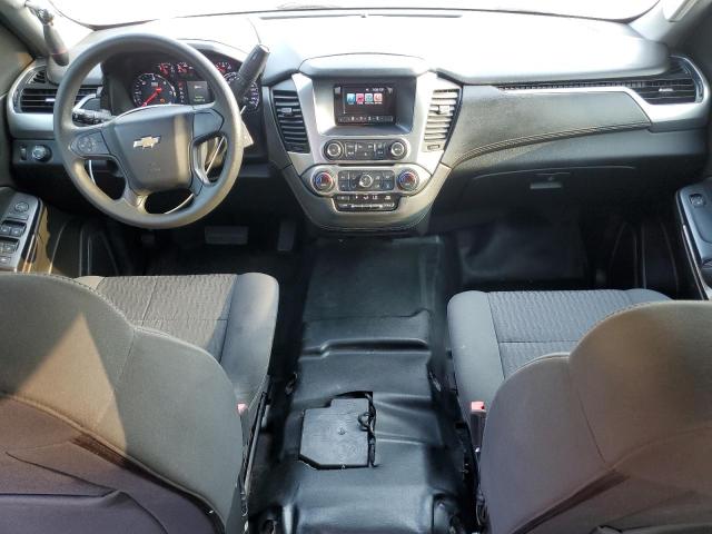 2017 CHEVROLET TAHOE 1GNLCDEC9HR251371