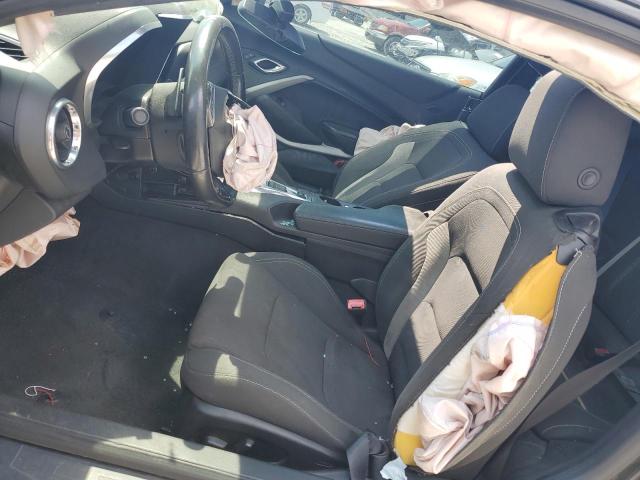 2018 CHEVROLET CAMARO LT - 1G1FB1RS4J0147933