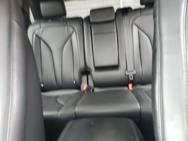 2019 LINCOLN NAUTILUS S 2LMPJ6K95KBL19874