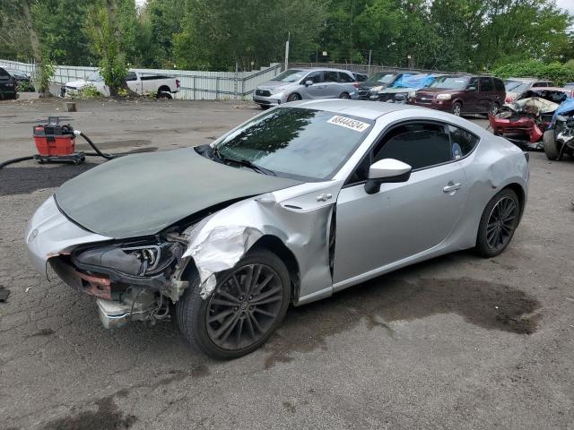 2014 TOYOTA SCION FR-S 2014