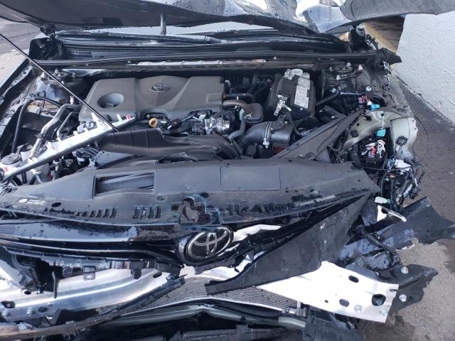 VIN 4T1C11AK6RU890084 2024 Toyota Camry, LE no.11