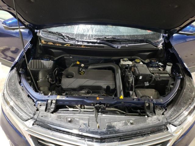 2023 CHEVROLET EQUINOX PR - 3GNAXXEG0PL106810