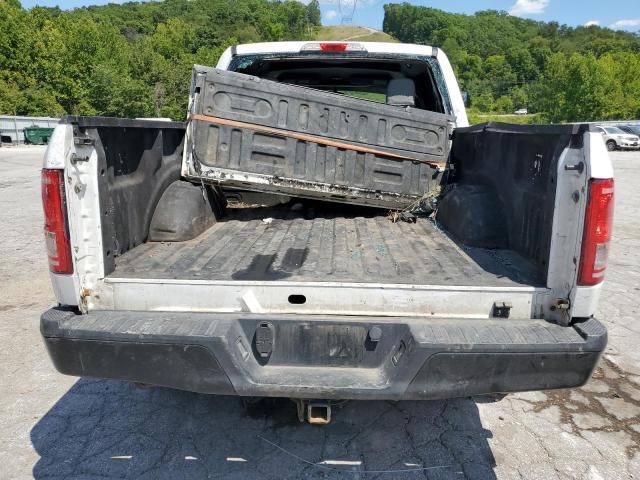 2016 FORD F150 SUPER - 1FTEW1EPXGKF00147
