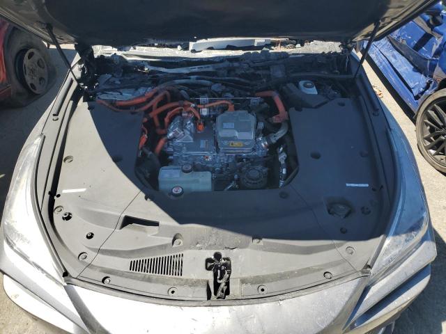 2022 TOYOTA MIRAI LE JTDAAAAA2NA004115