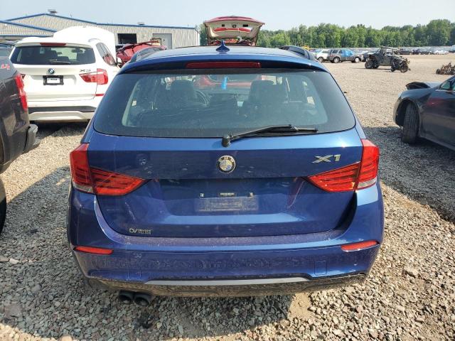 VIN WBAVM5C51FVV95321 2015 BMW X1, Xdrive35I no.6