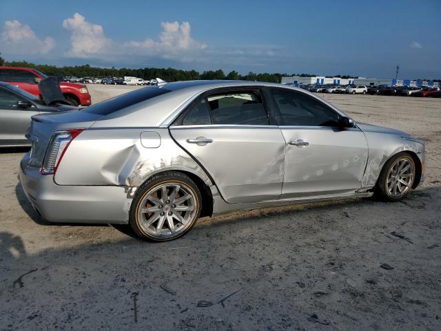 2014 CADILLAC CTS LUXURY 1G6AR5S39E0168468  65221384