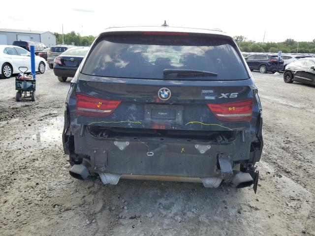 VIN 5UXKR6C54H0J83891 2017 BMW X5, Xdrive50I no.6