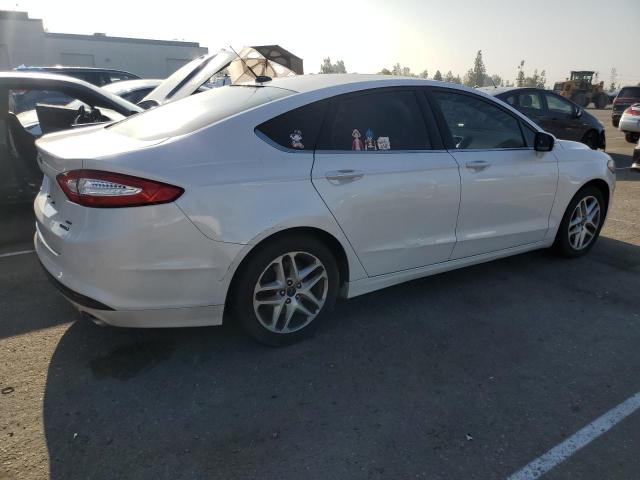 VIN 3FA6P0HD5ER291587 2014 Ford Fusion, SE no.3