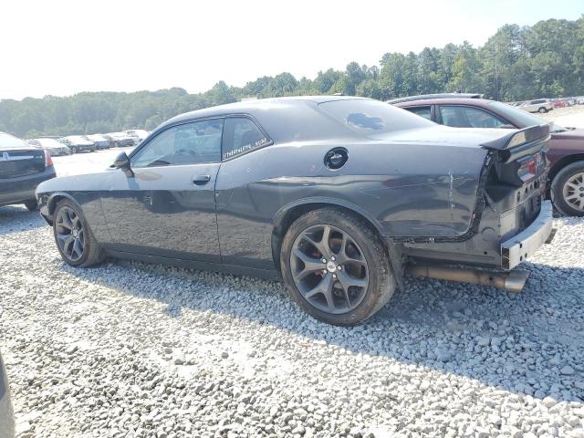 2019 DODGE CHALLENGER - 2C3CDZBT4KH531587