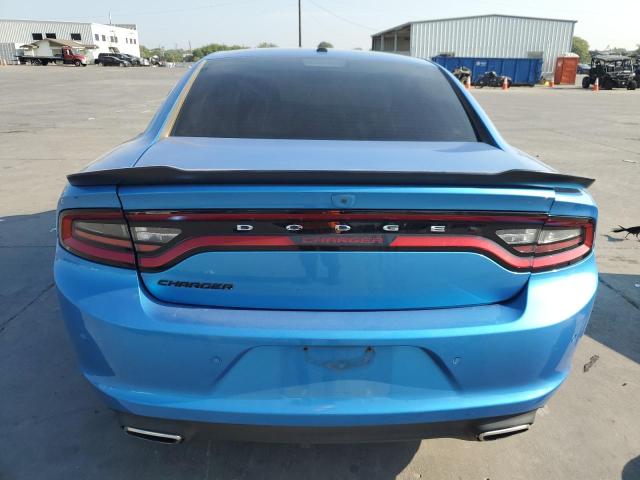 2019 DODGE CHARGER SX - 2C3CDXBG7KH715350
