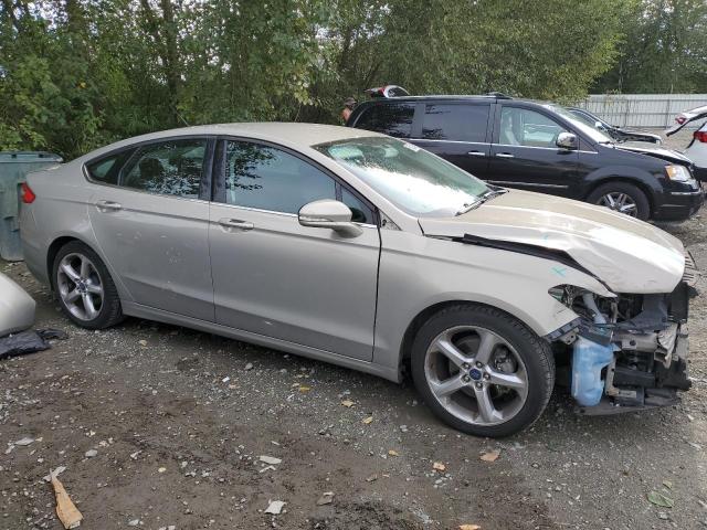 VIN 3FA6P0HD8GR119427 2016 Ford Fusion, SE no.4